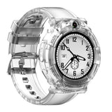 WONLEX KT27 Kids 4G Smart GPS Tracking Watch , Video Call, SOS & Android 8.1