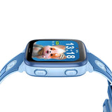 WONLEX CT23 4G Kids GPS Tracking Smart Watch – Video call , SOS Button & Two-Way Calling