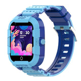 WONLEX CT12 GPS Real Time Tracking watch , Video Call & SOS