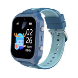 SAIGa LT56E 4G Kids Smart Watch with GPS Tracking, Video Calling & SOS