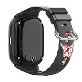 WONLEX CT10 4G Kids Smart GPS Tracking Watch , SOS Button & Video Calls