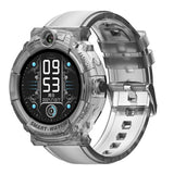 WONLEX KT27 Kids 4G Smart GPS Tracking Watch  , Video Call, SOS & Android 8.1