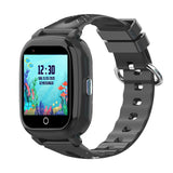 WONLEX CT10 4G Kids Smart GPS Tracking Watch , SOS Button & Video Calls