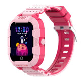 WONLEX CT12 GPS Real Time Tracking watch , Video Call & SOS