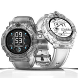 WONLEX KT27 Kids 4G Smart GPS Tracking Watch  , Video Call, SOS & Android 8.1