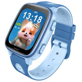 WONLEX CT23 4G Kids GPS Tracking Smart Watch – Video call , SOS Button & Two-Way Calling