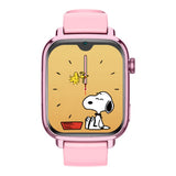 WONLEX KT34 4G Kids Smart GPS Tracking Watch –  Video Call, & Heart Rate Monitor