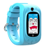 Wonlex Q50 GPS smart watch 4G Video call tracking