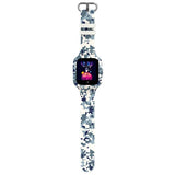 WONLEX KT22S 4G LTE Kids GPS Tracking Watch –Video call , SOS & Android 8.1