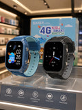 Saiga tracking GPS watch 4G